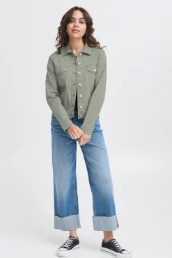 FRVOTWILL Casual jacket