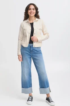 FRVOTWILL Casual jacket