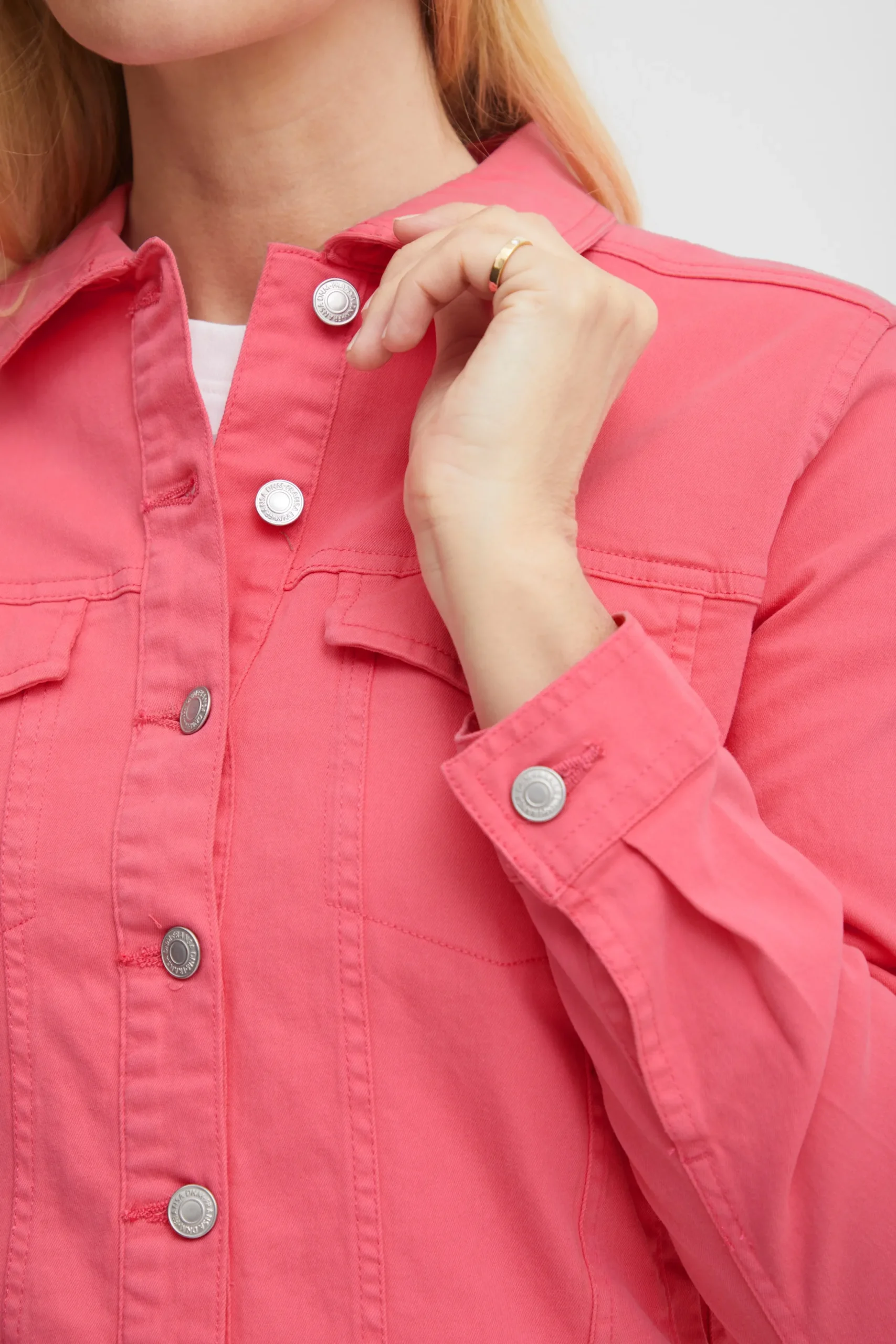 FRVOTWILL Casual jacket