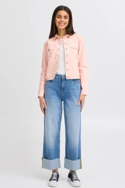 FRVOTWILL Casual jacket