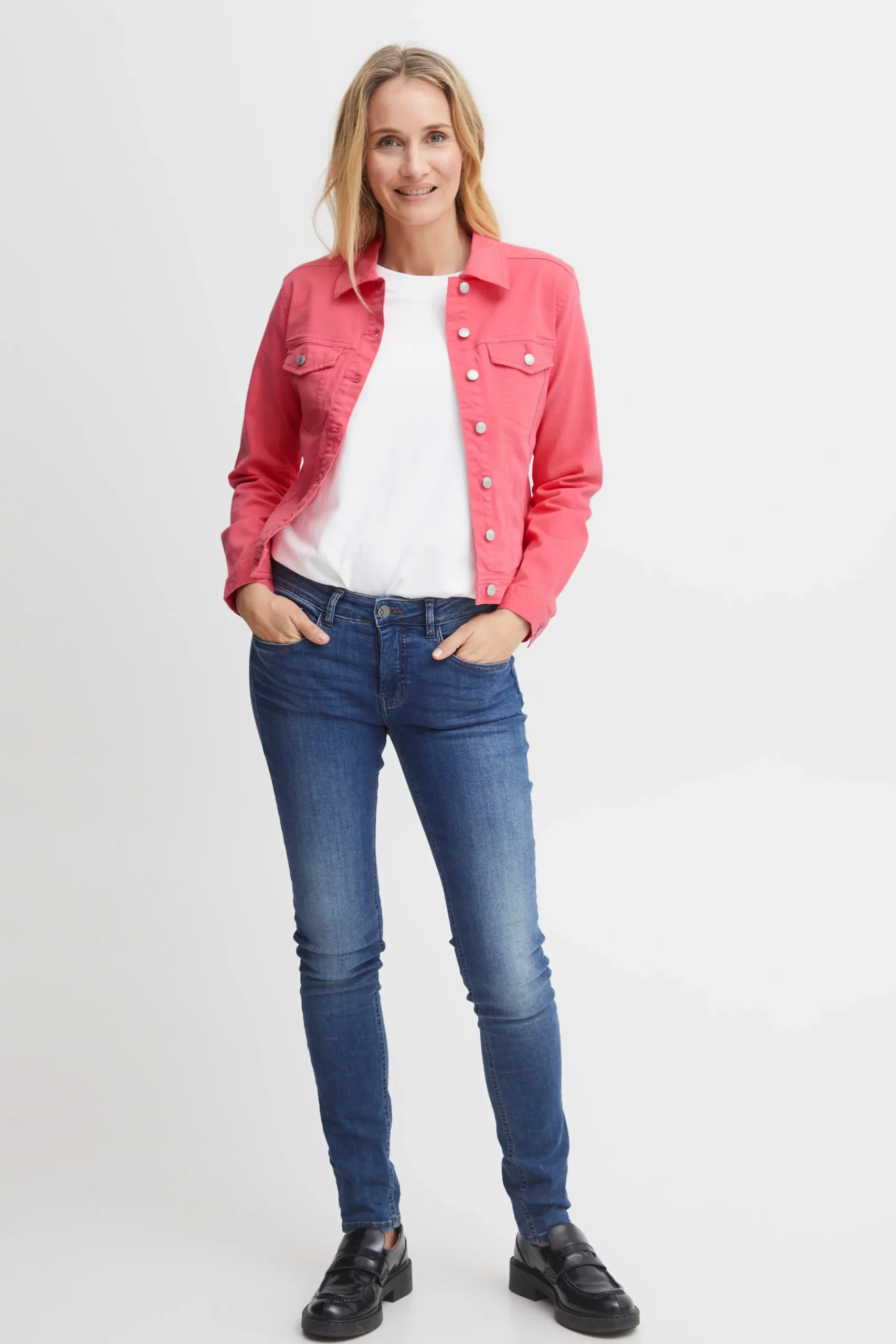 FRVOTWILL Casual jacket