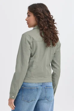 FRVOTWILL Casual jacket
