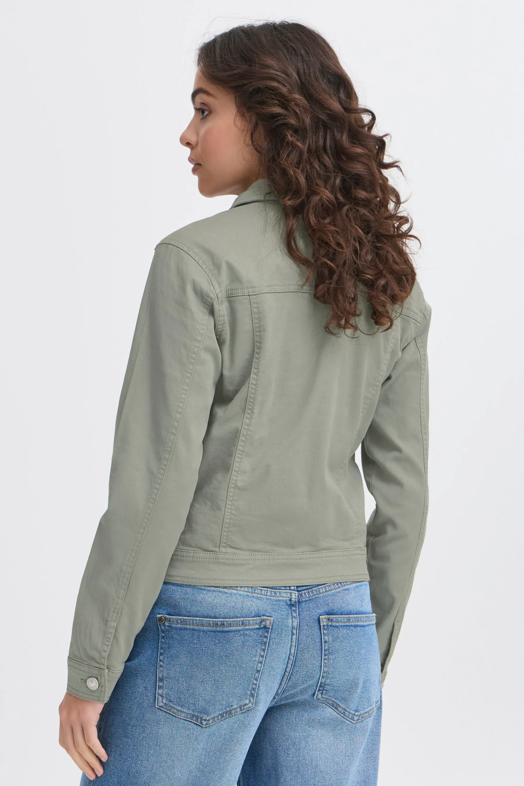 FRVOTWILL Casual jacket