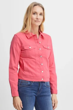 FRVOTWILL Casual jacket