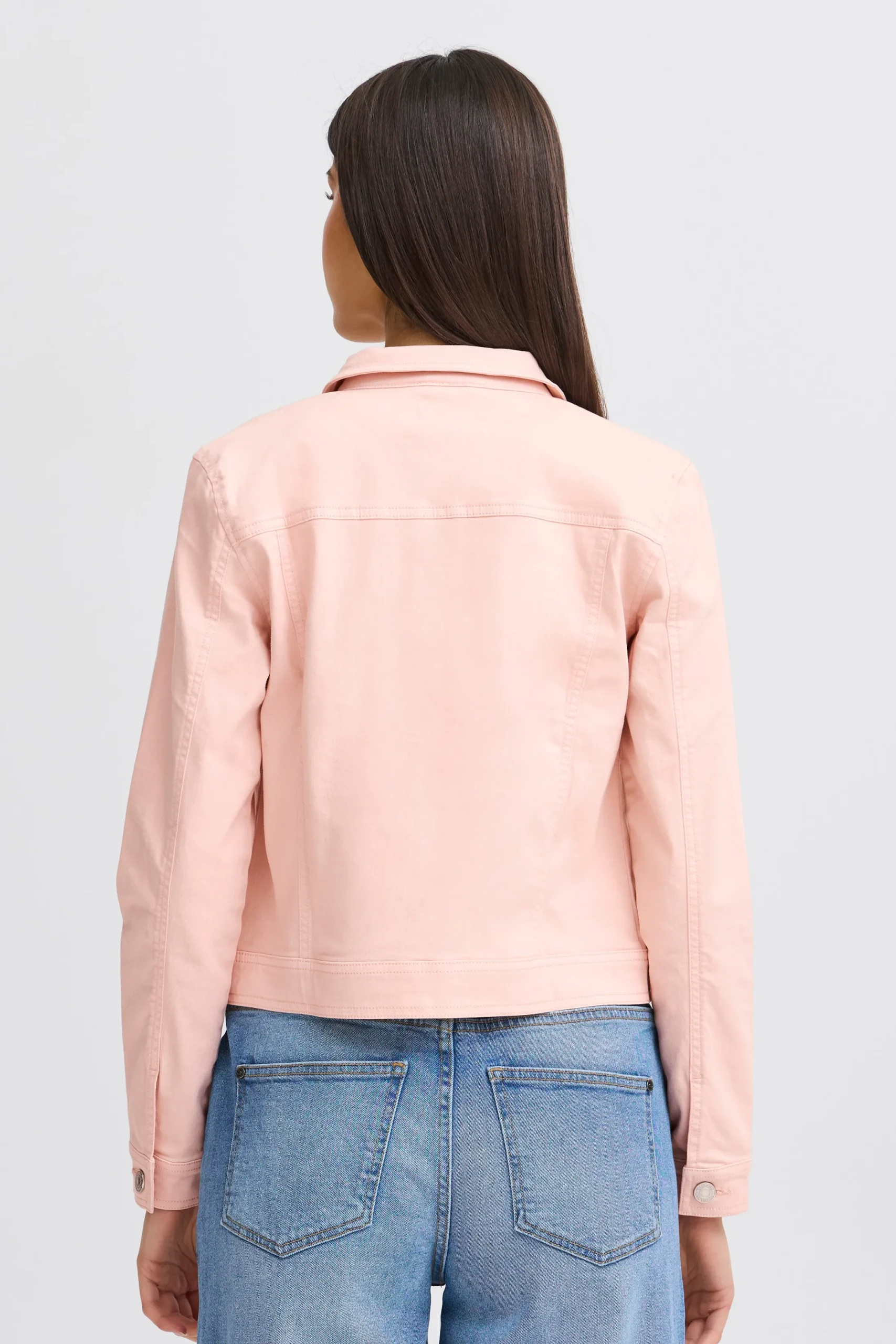 FRVOTWILL Casual jacket