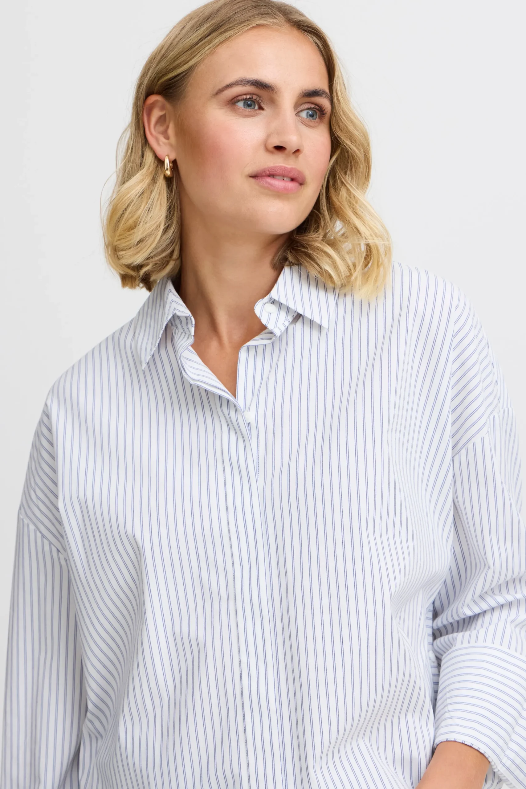 FRVUJA Shirt