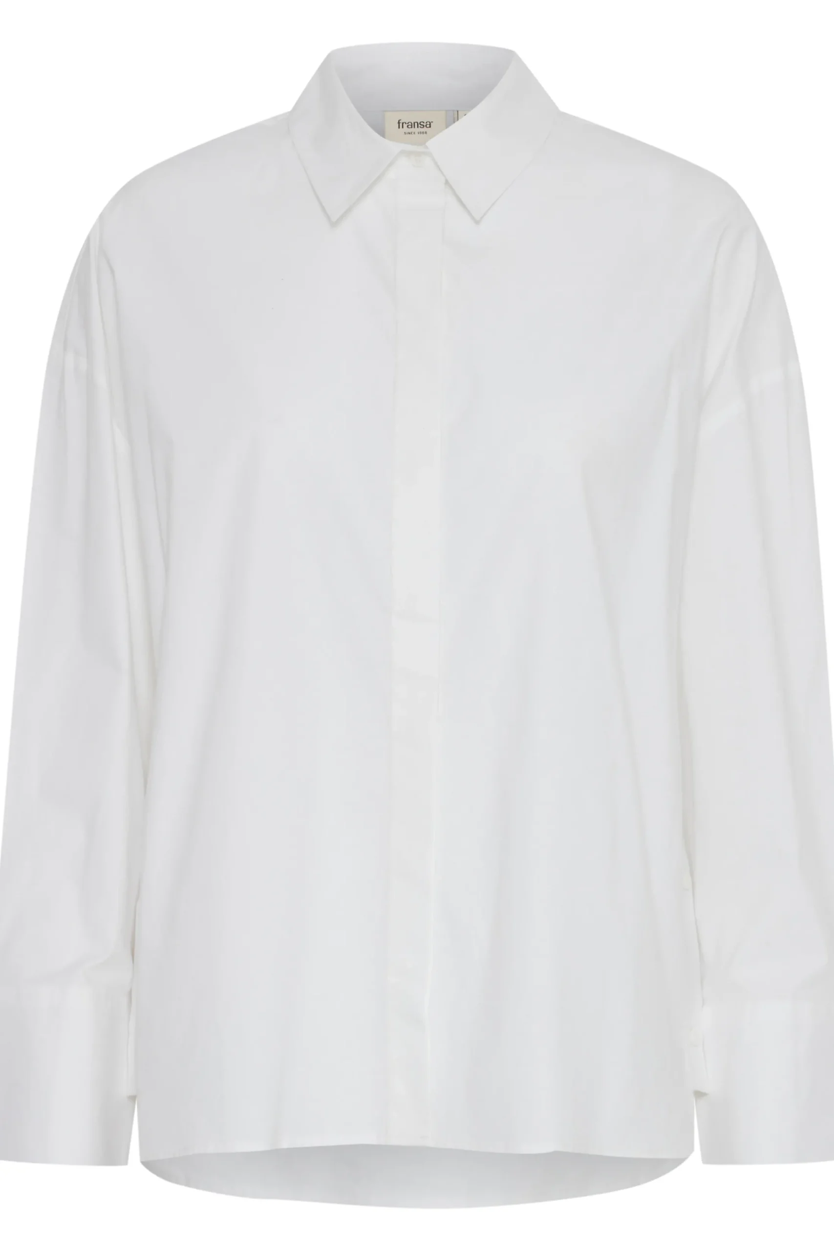FRVUJA Shirt