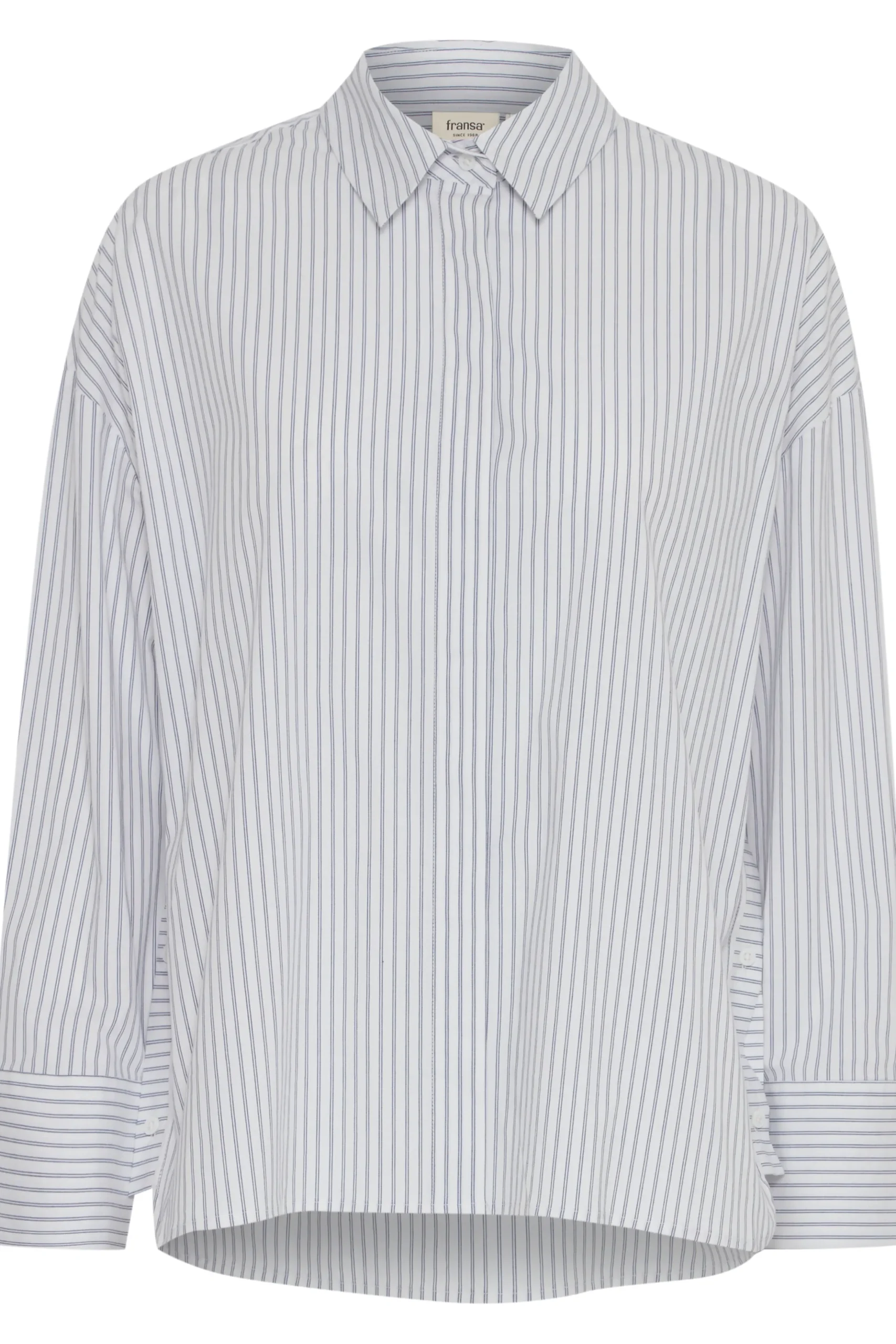 FRVUJA Shirt