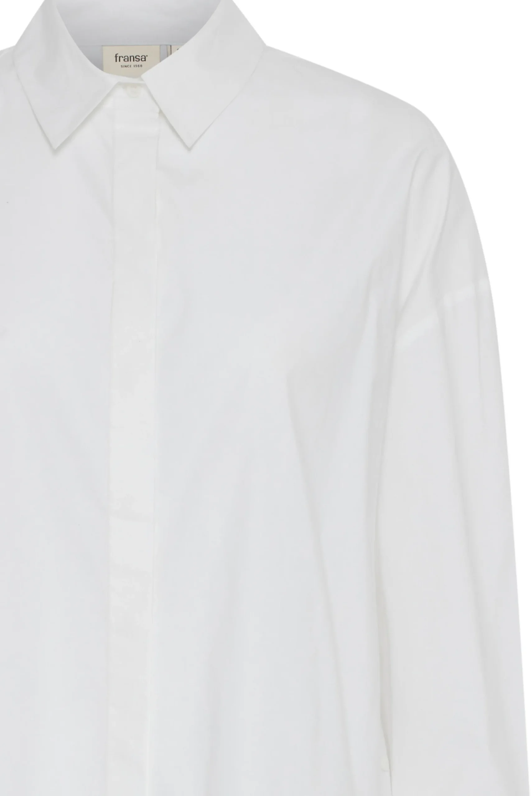 FRVUJA Shirt