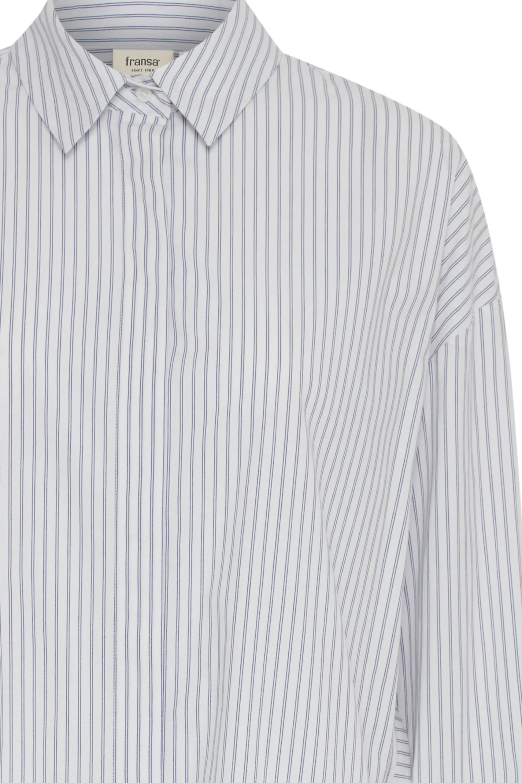 FRVUJA Shirt