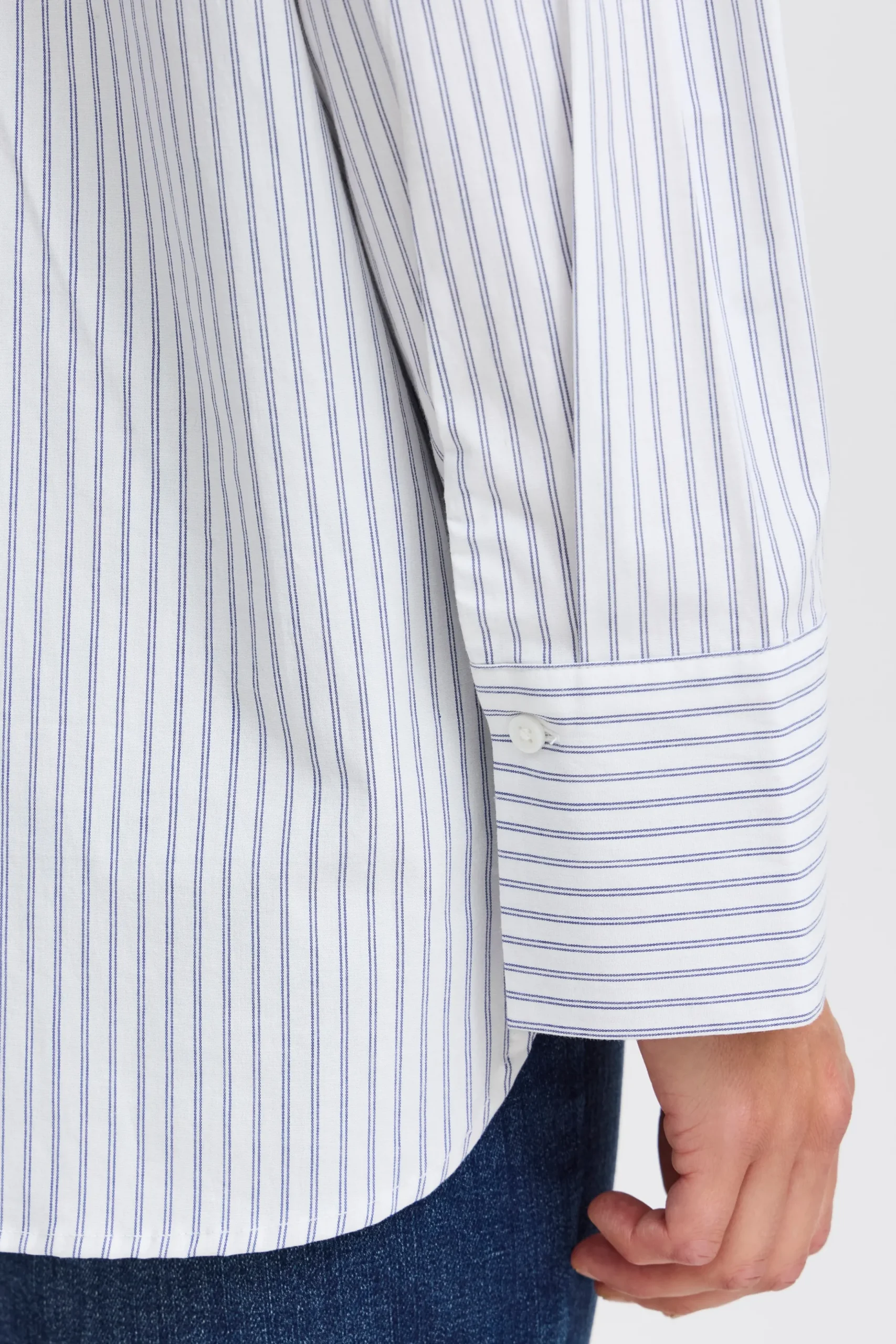 FRVUJA Shirt