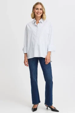 FRVUJA Shirt