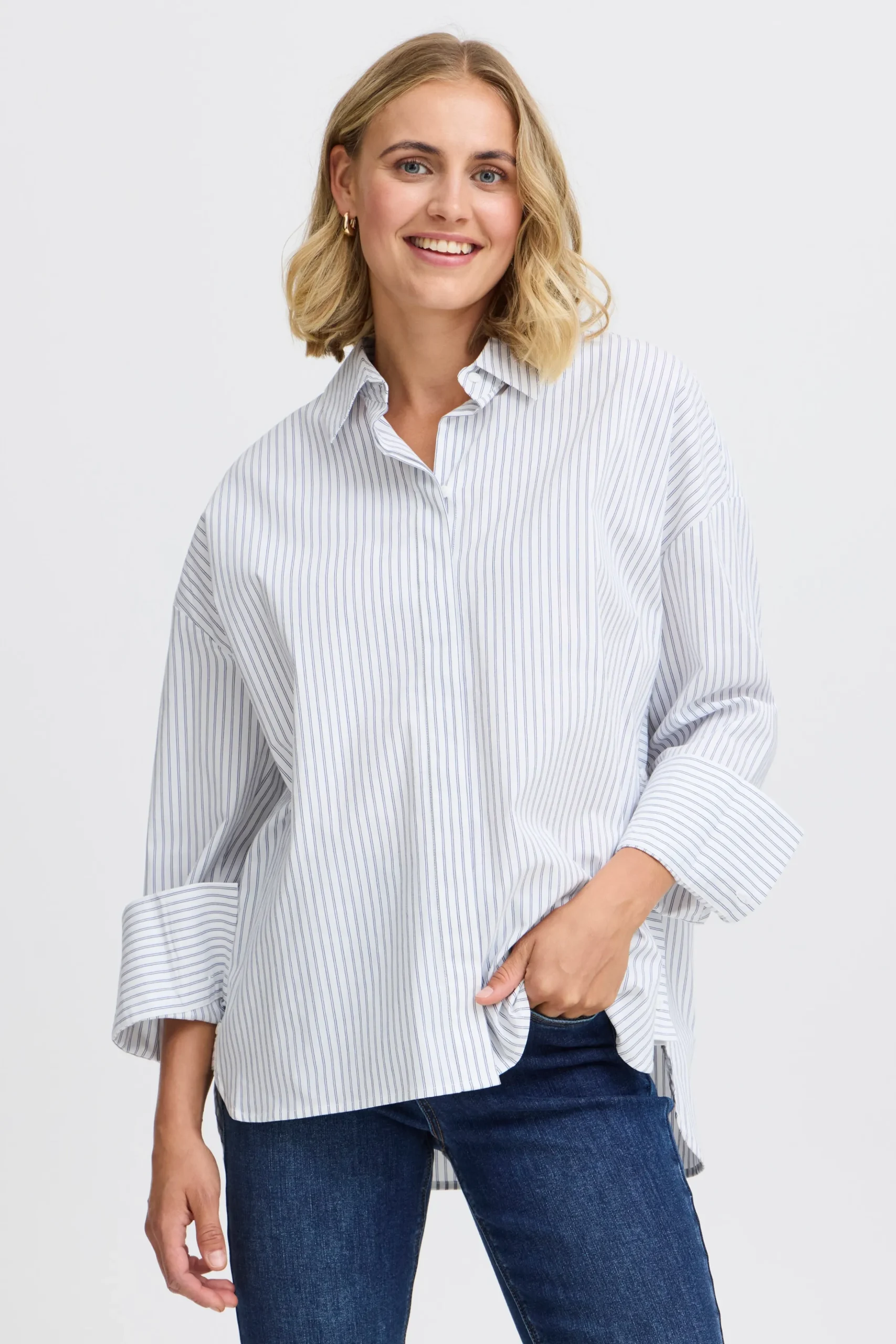 FRVUJA Shirt
