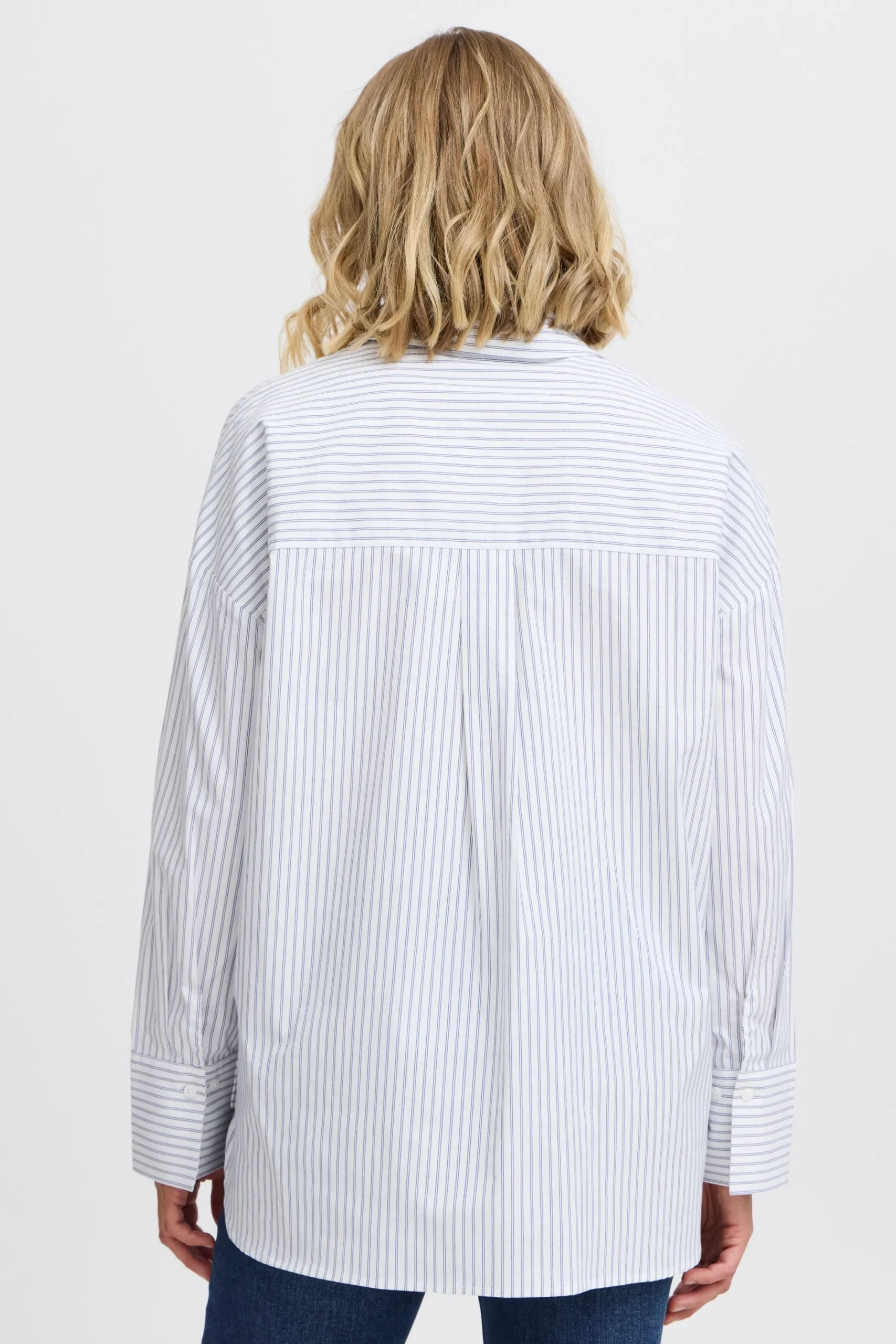 FRVUJA Shirt