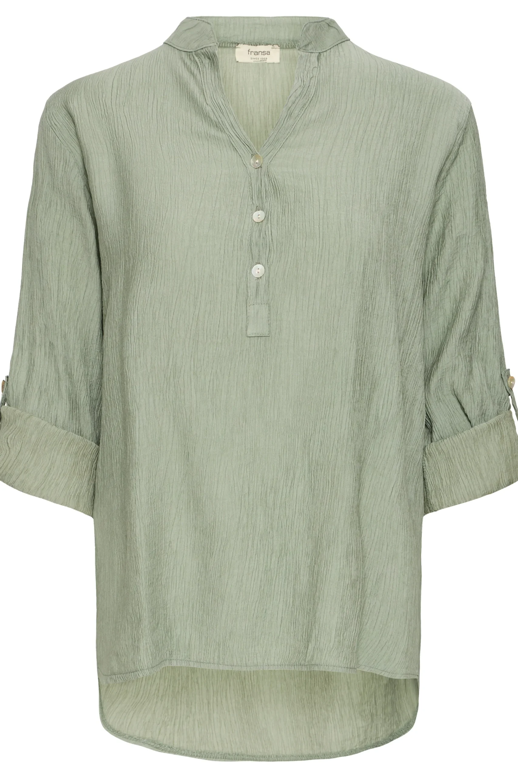 FRWILLOW Blouse