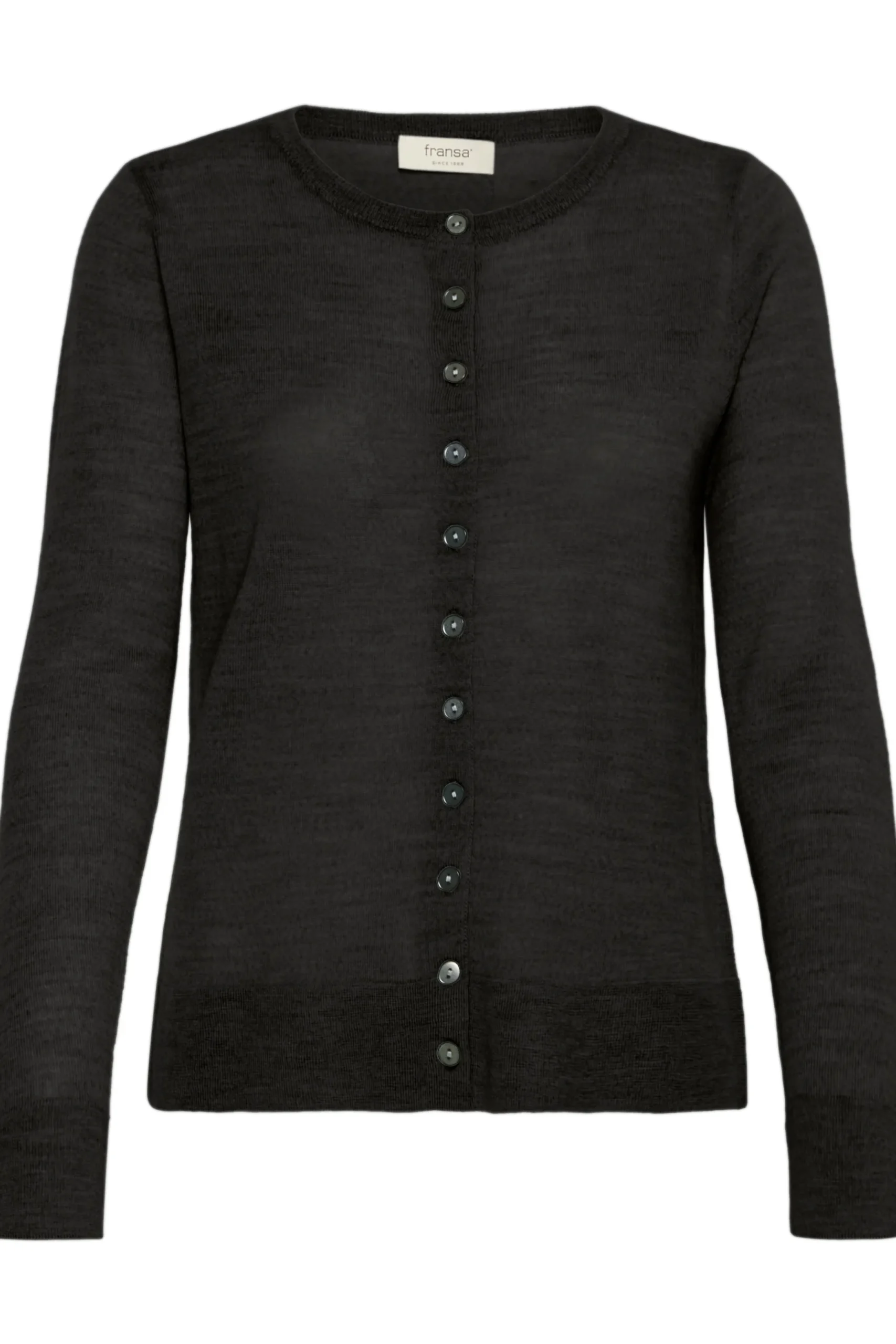 FRWOOLINA Cardigan