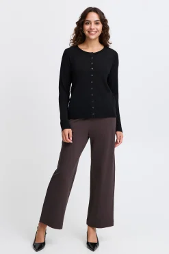 FRWOOLINA Cardigan