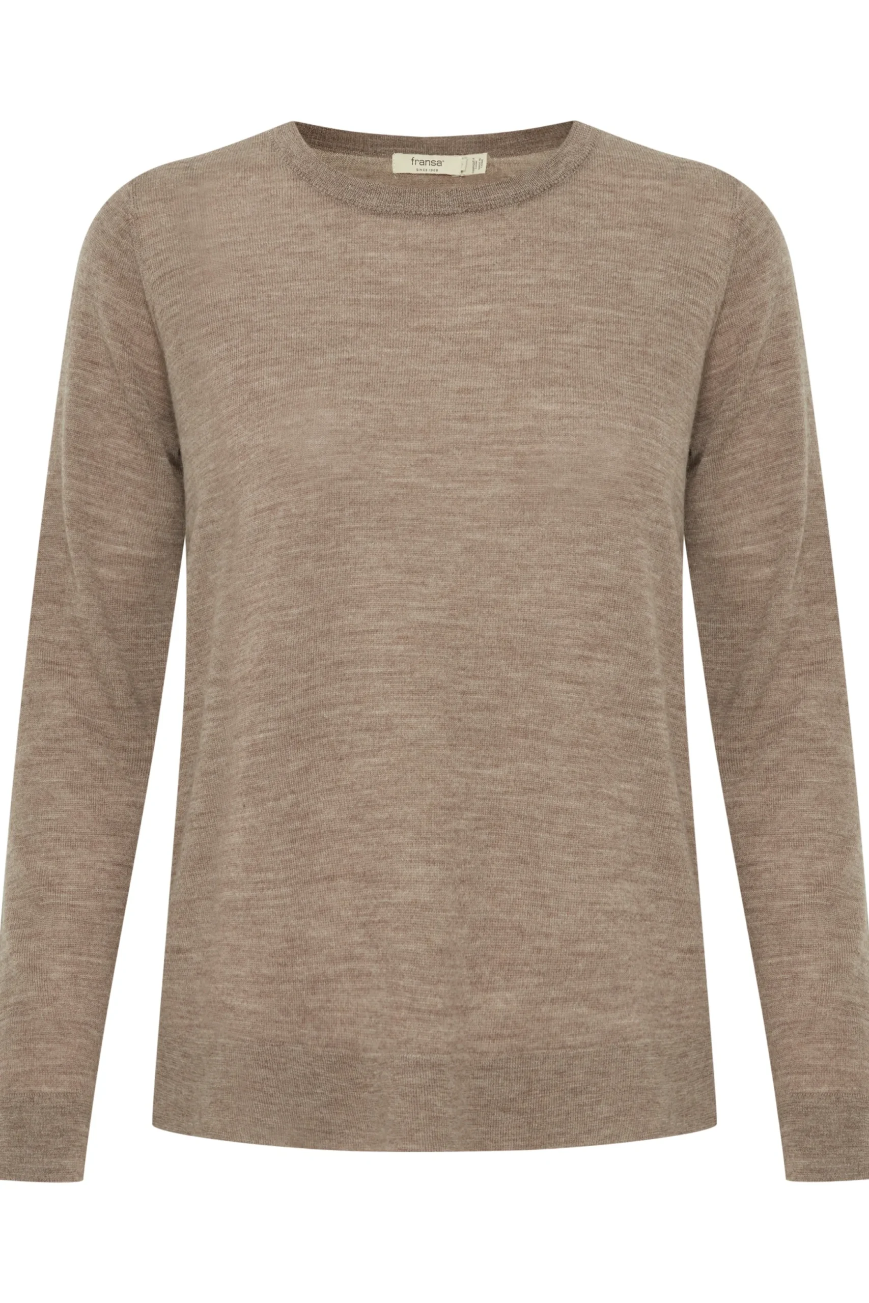 FRWOOLINA Pullover