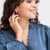 FRYOLANDA Blouse