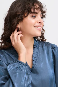 FRYOLANDA Blouse