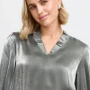 FRYOLANDA Blouse