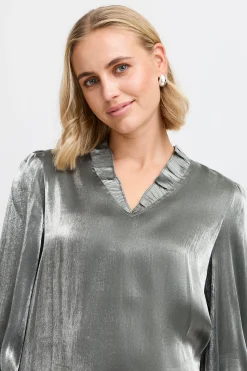 FRYOLANDA Blouse