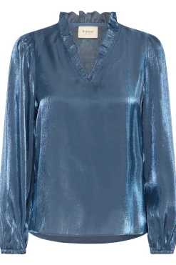 FRYOLANDA Blouse