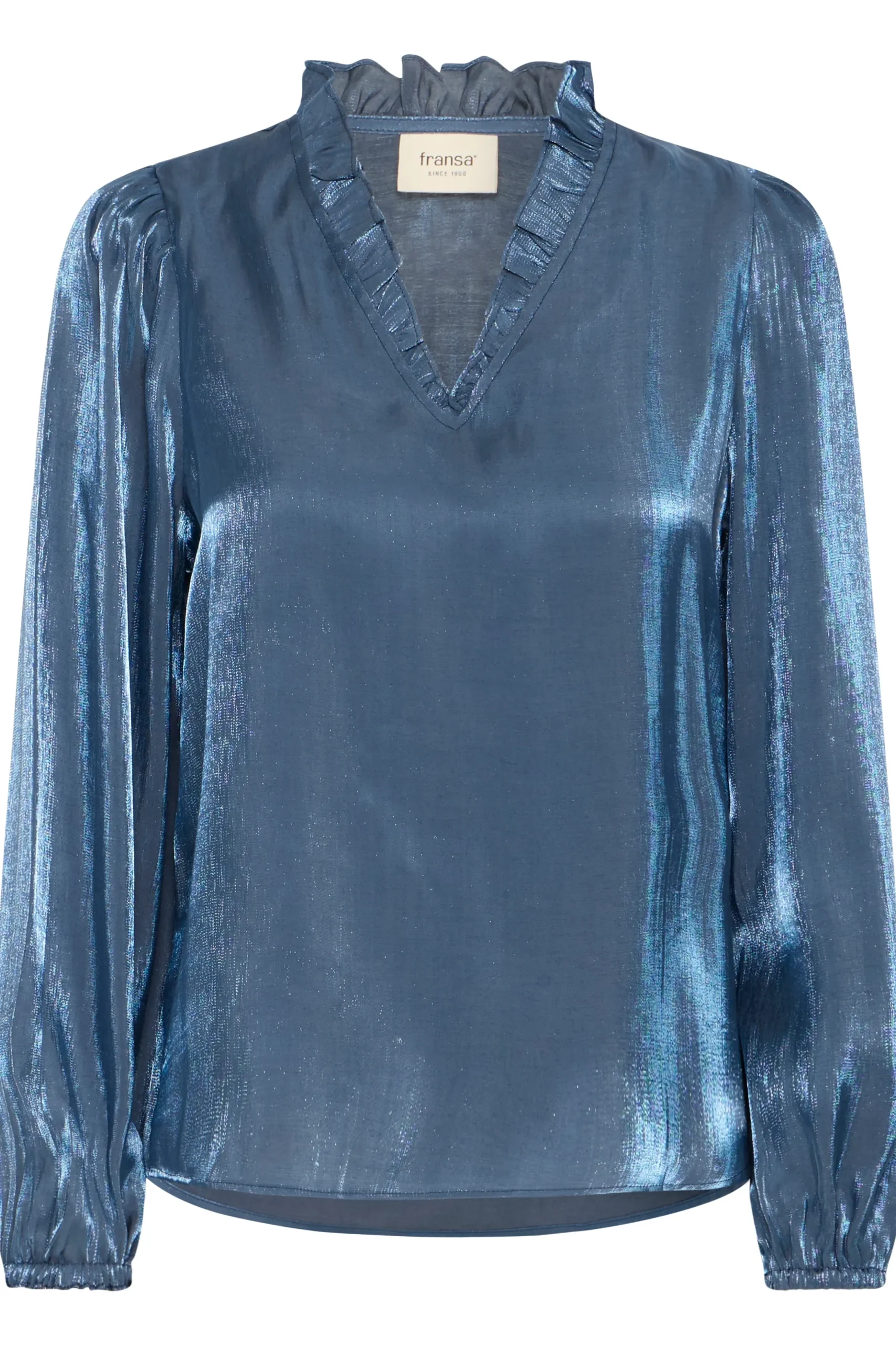FRYOLANDA Blouse