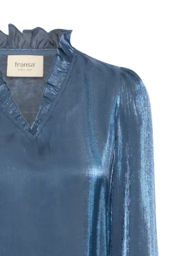 FRYOLANDA Blouse