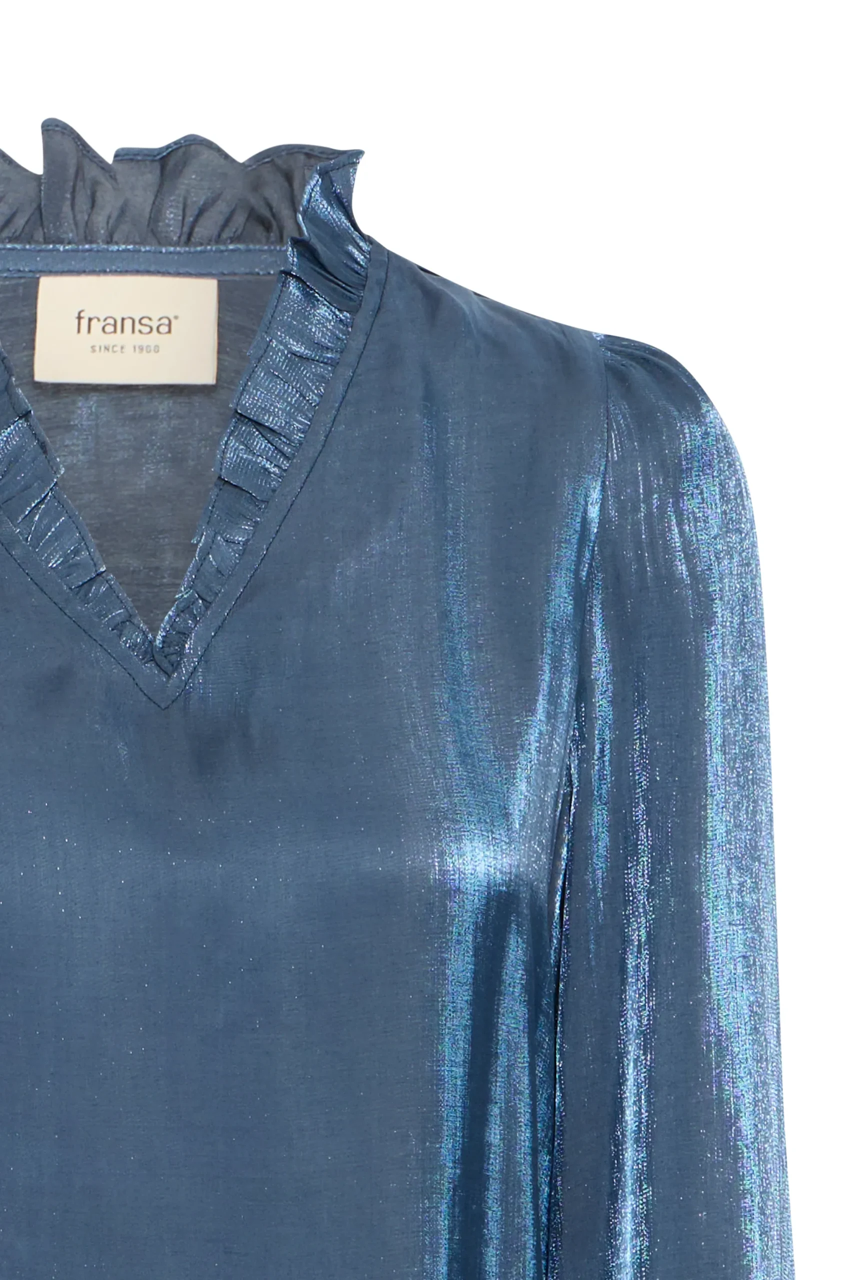 FRYOLANDA Blouse