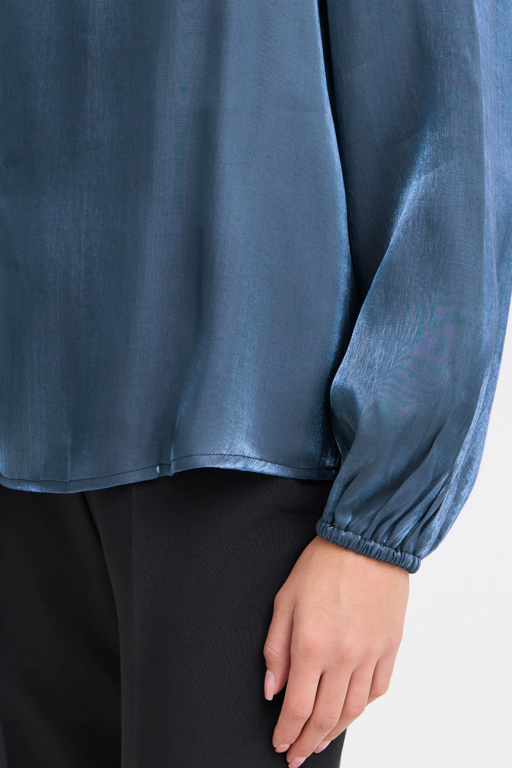 FRYOLANDA Blouse