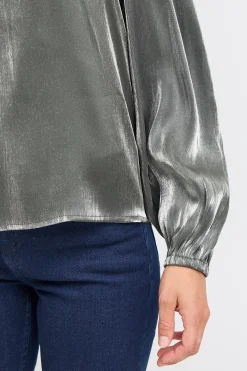 FRYOLANDA Blouse