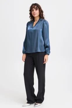 FRYOLANDA Blouse