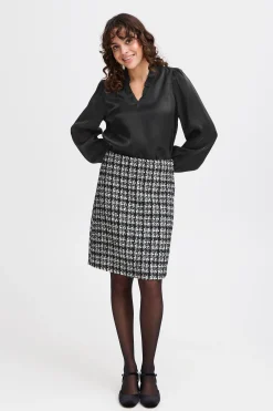 FRYOLANDA Blouse