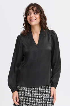 FRYOLANDA Blouse