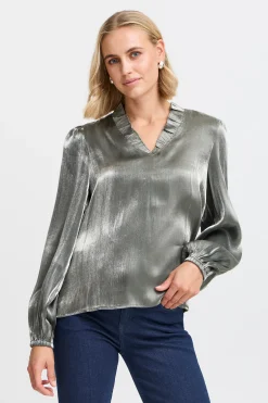 FRYOLANDA Blouse