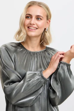 FRYOLANDA Dress