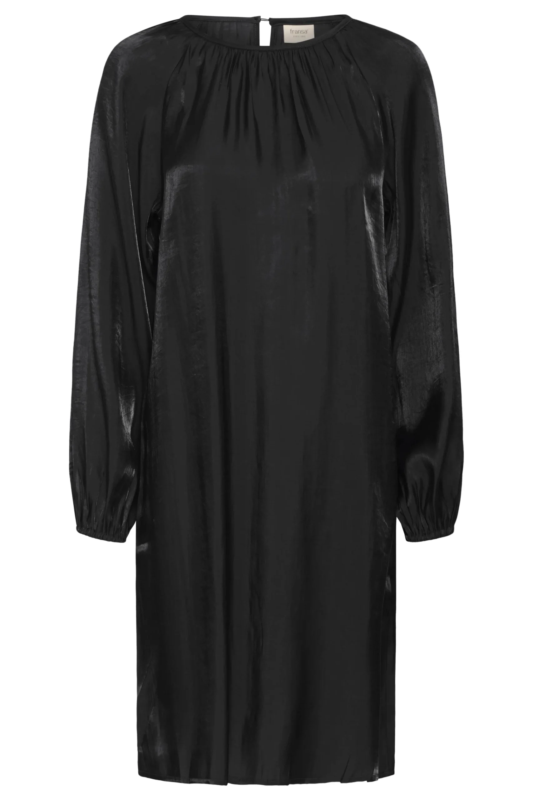 FRYOLANDA Dress