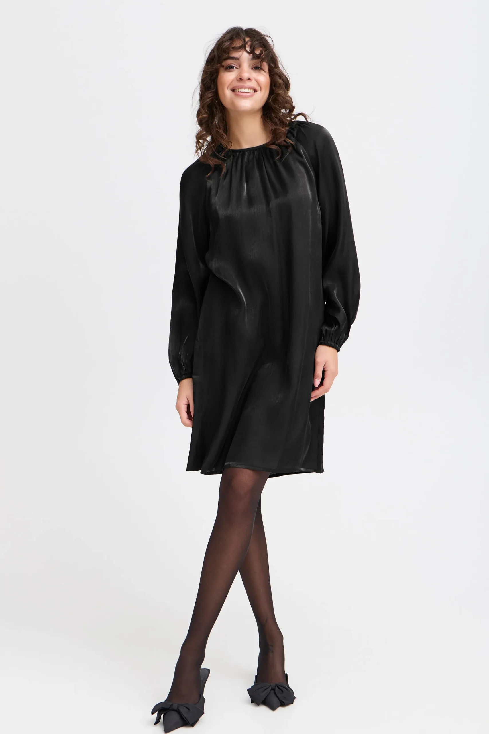 FRYOLANDA Dress