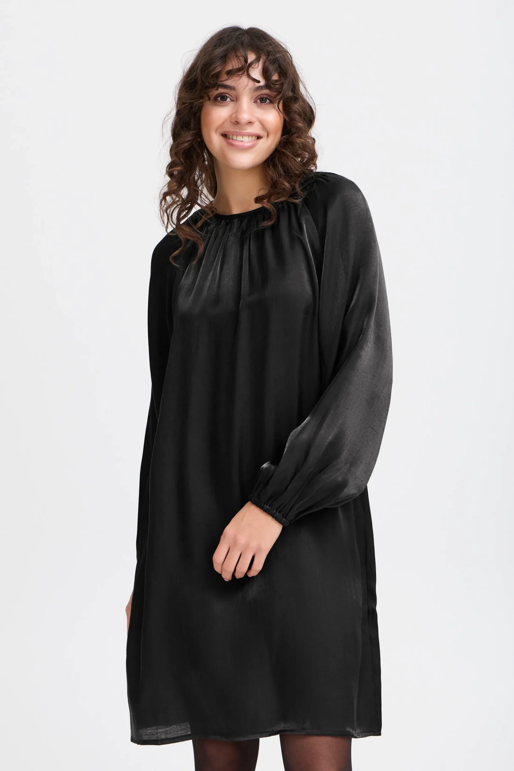 FRYOLANDA Dress