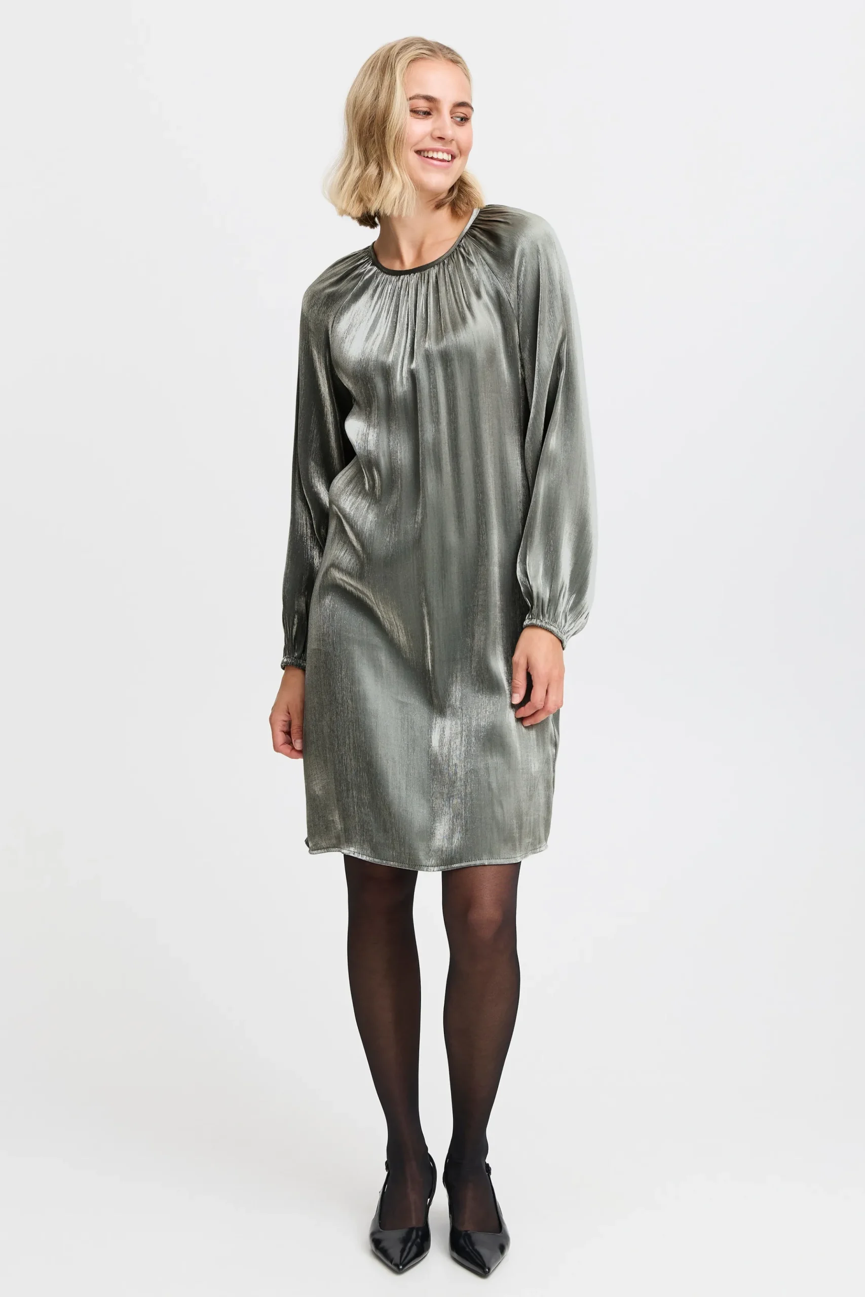 FRYOLANDA Dress