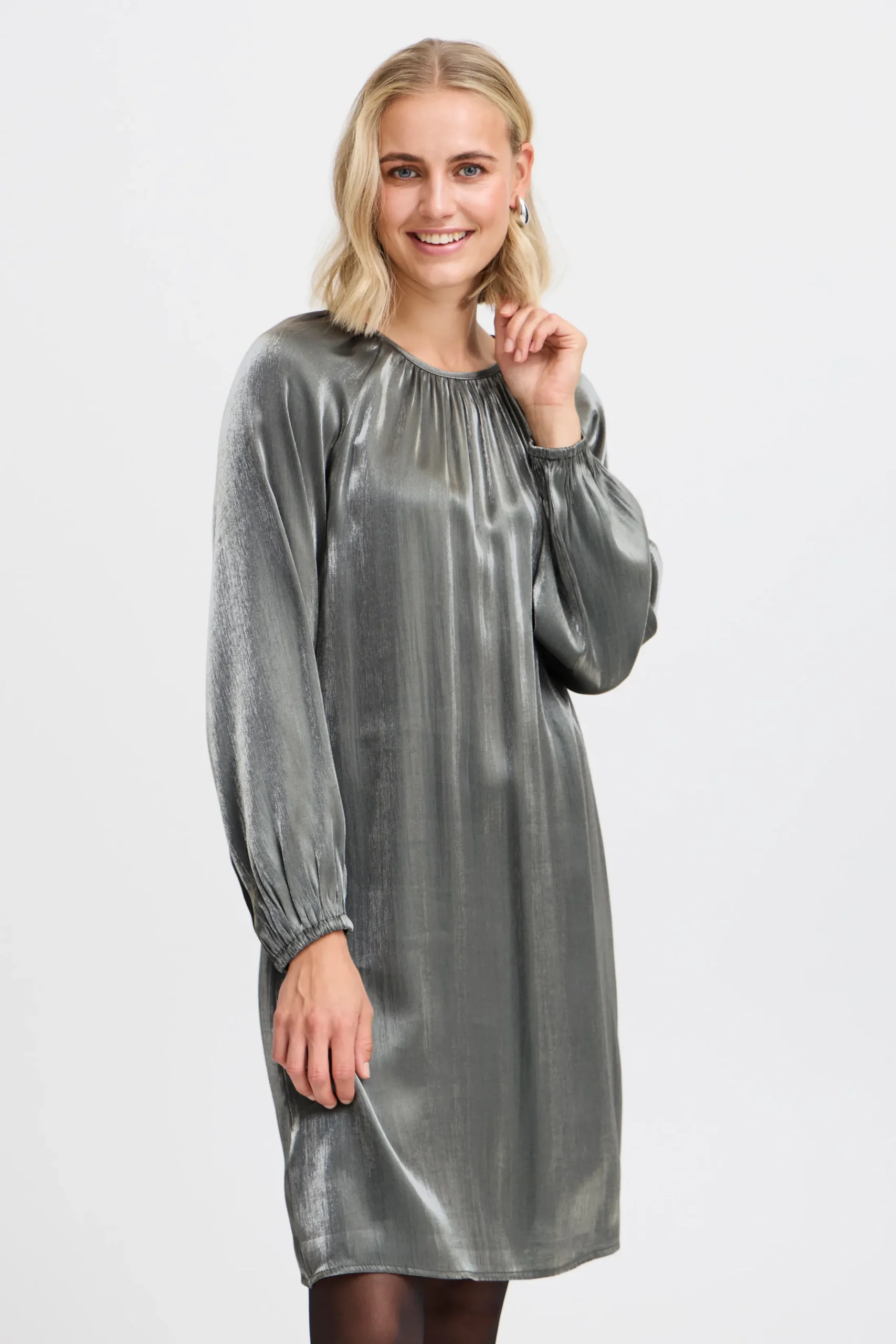 FRYOLANDA Dress