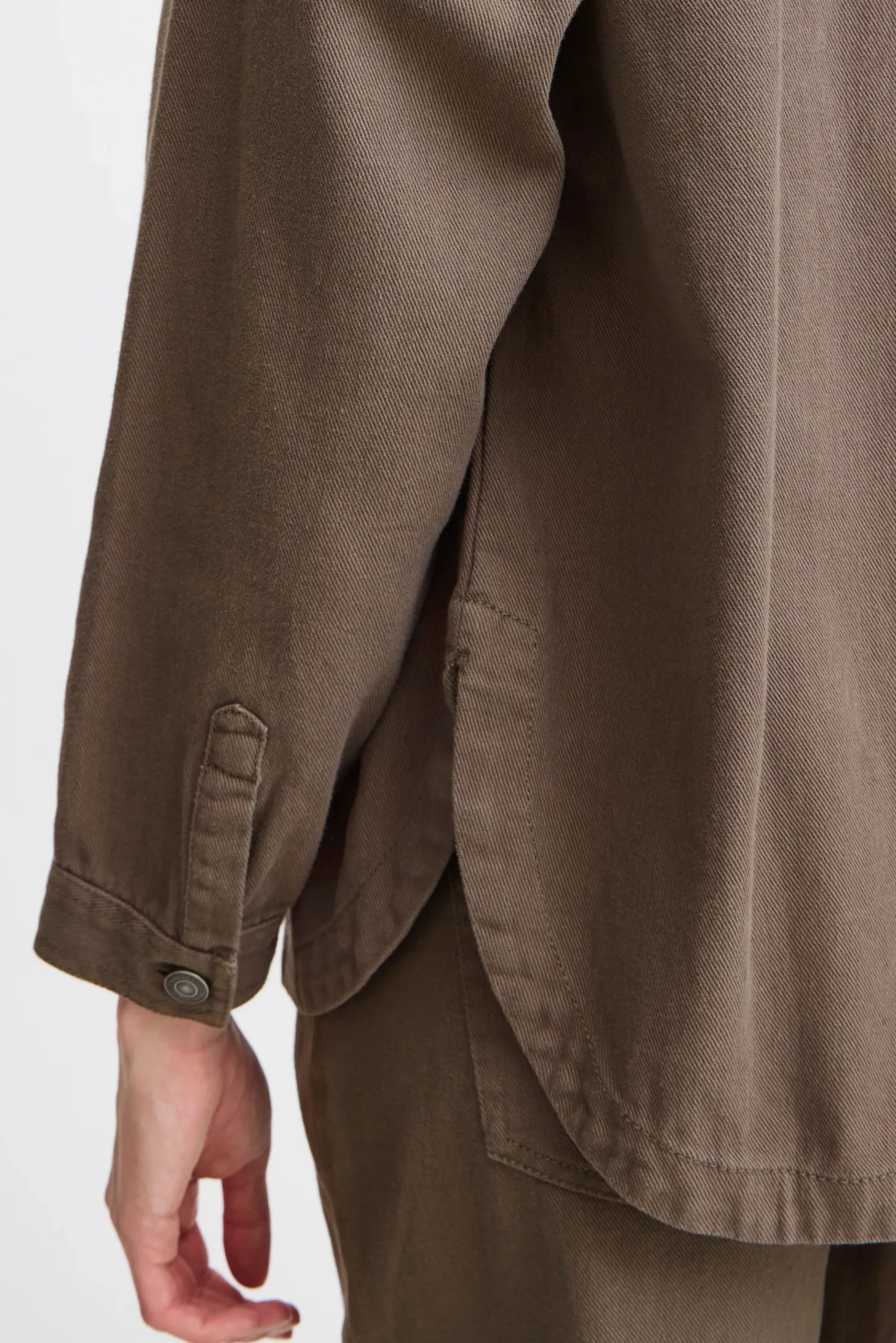FRYRSA Casual jacket