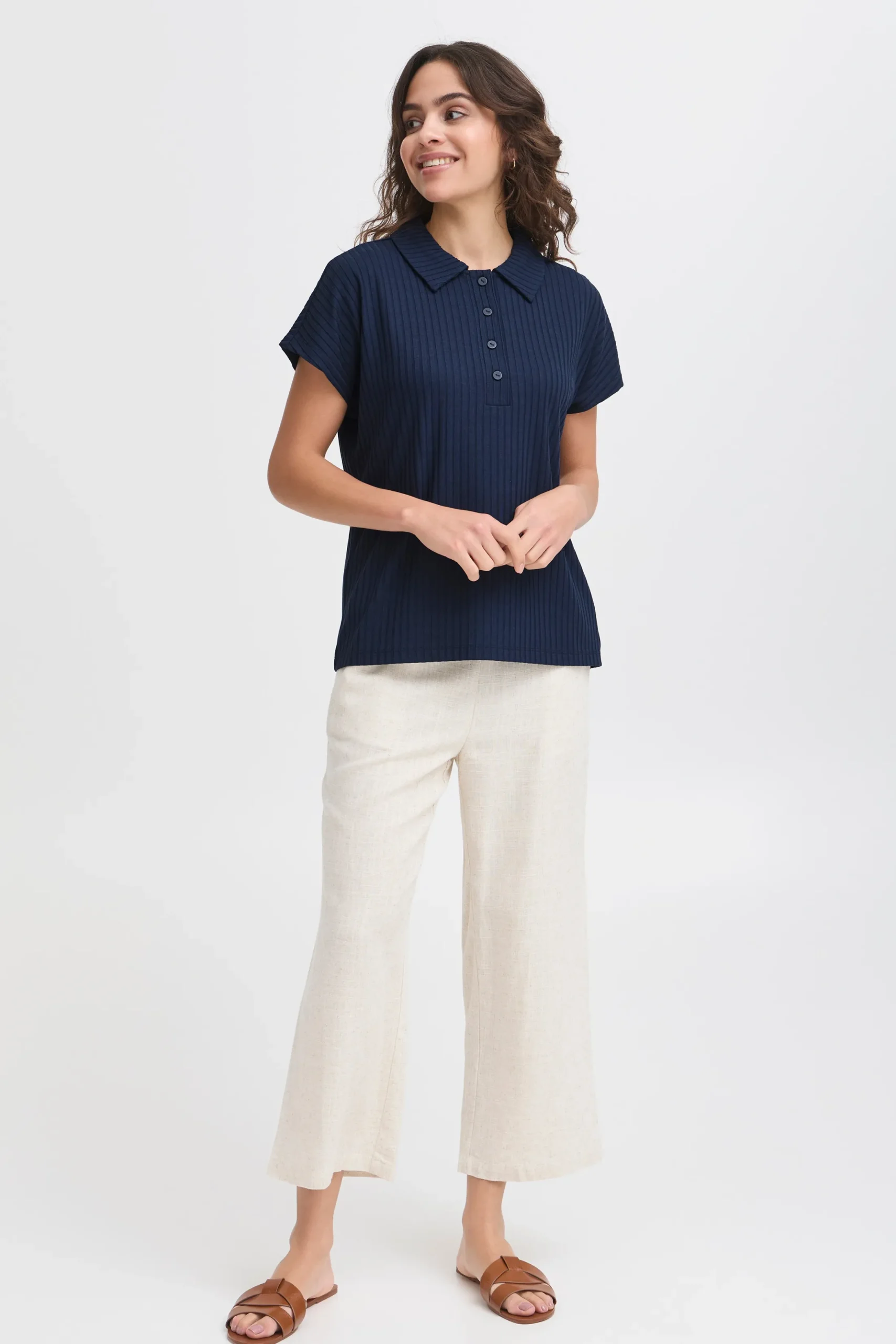 FRZAHIA Blouse