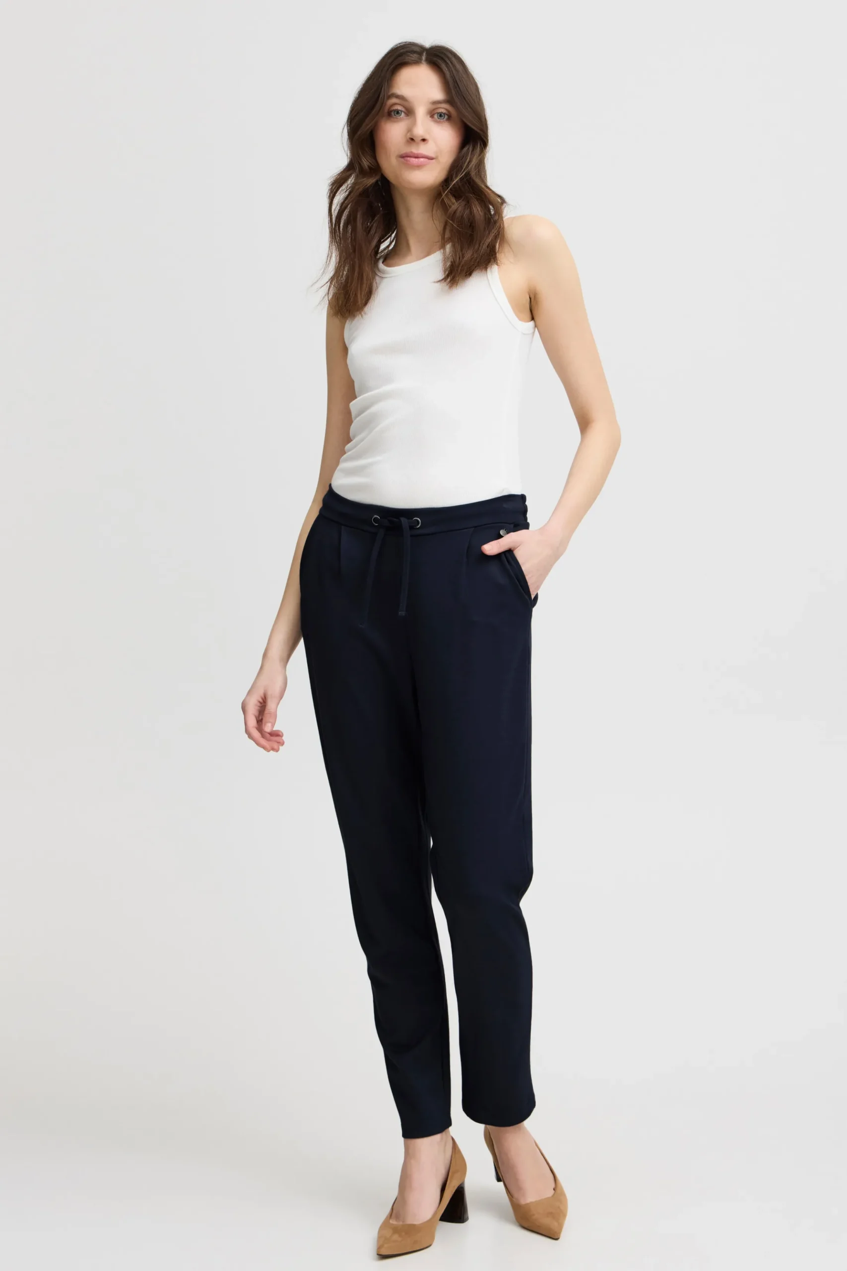 FRZASTRETCH Trousers
