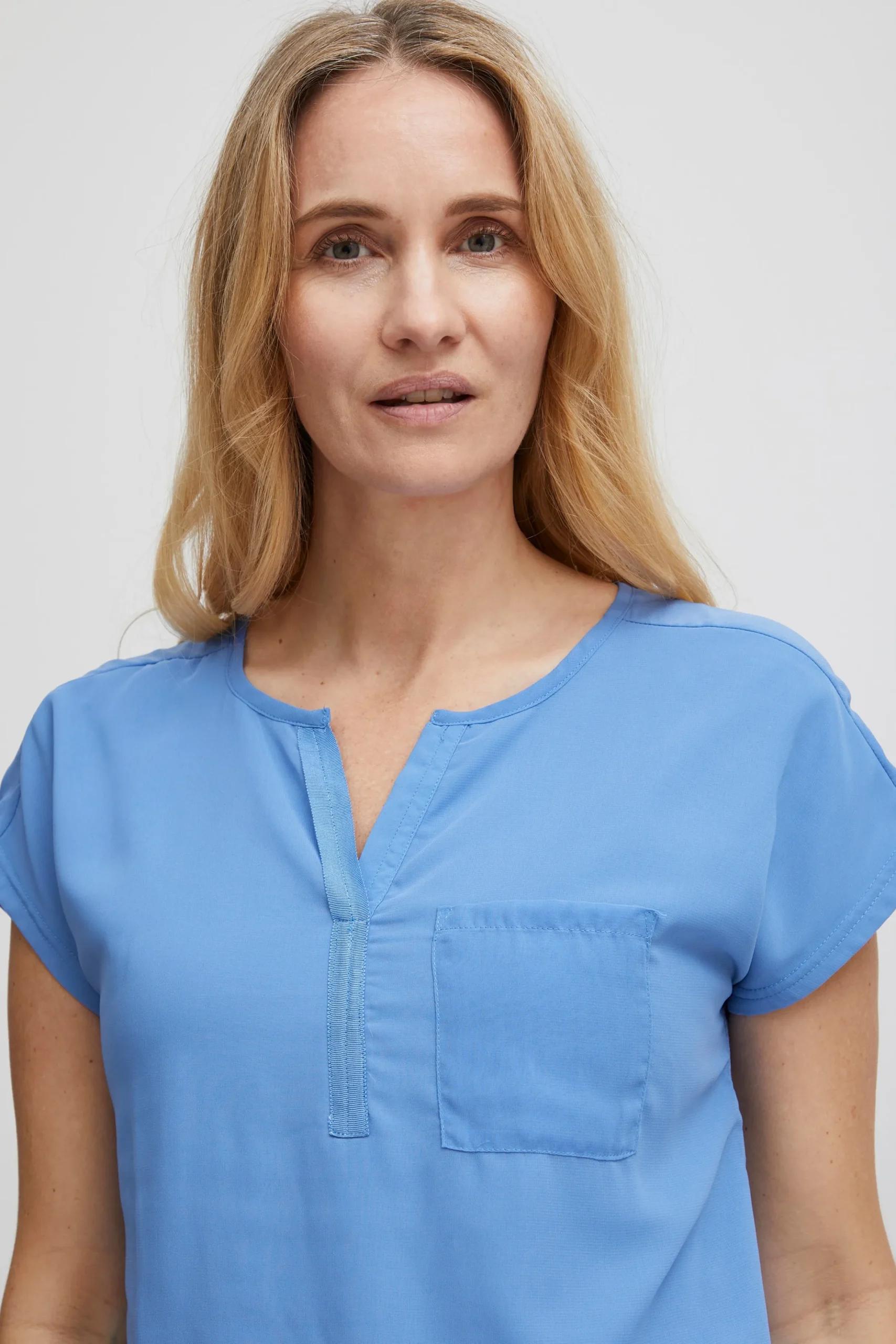 FRZawov Blouse