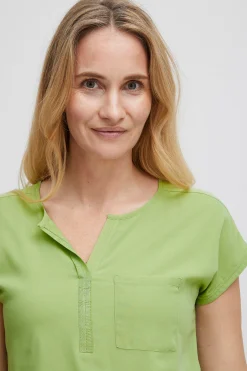 FRZawov Blouse