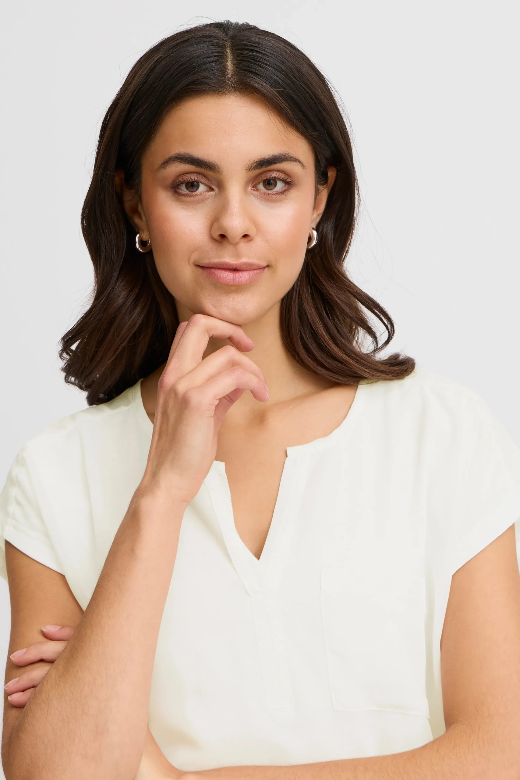 FRZawov Blouse