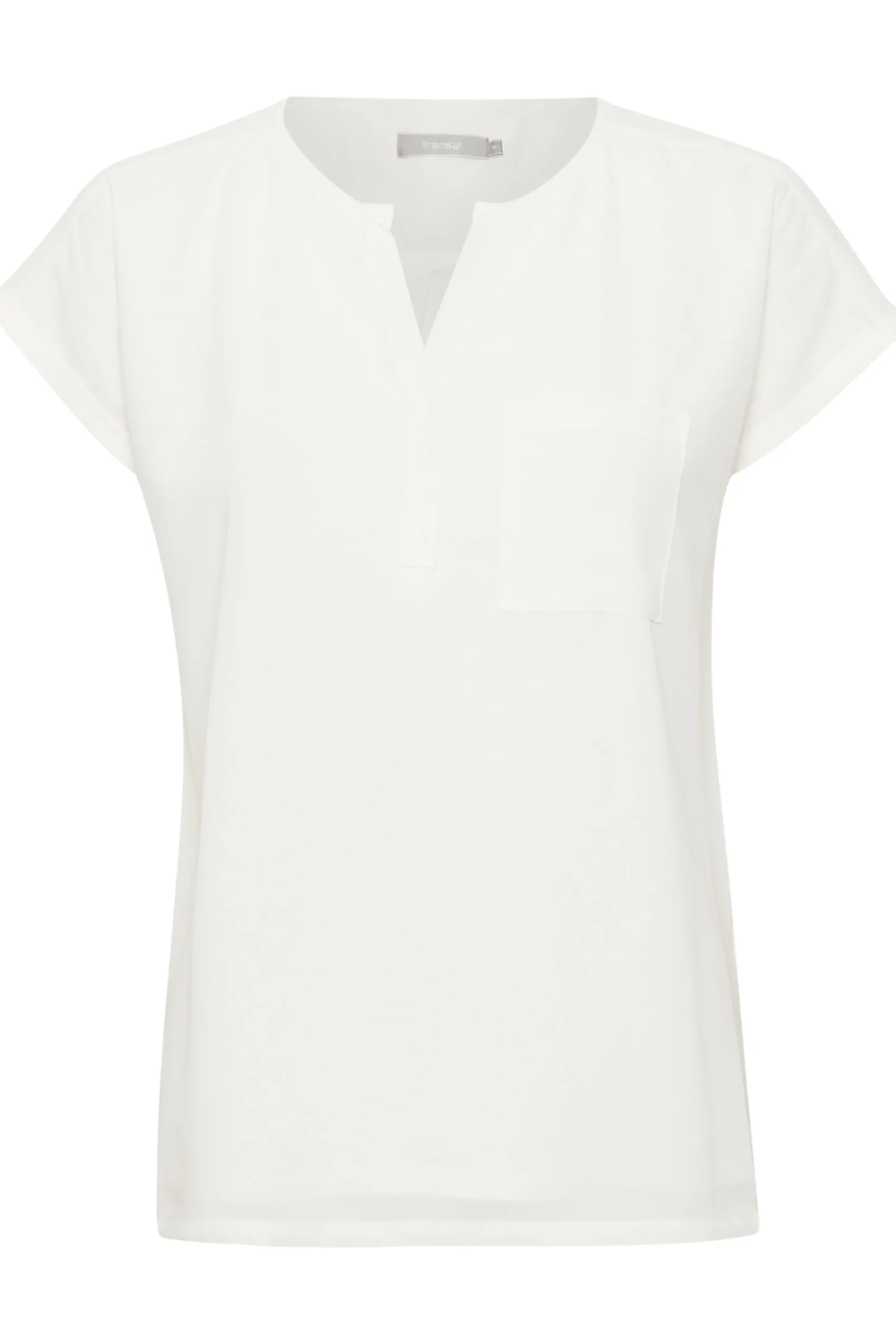 FRZawov Blouse
