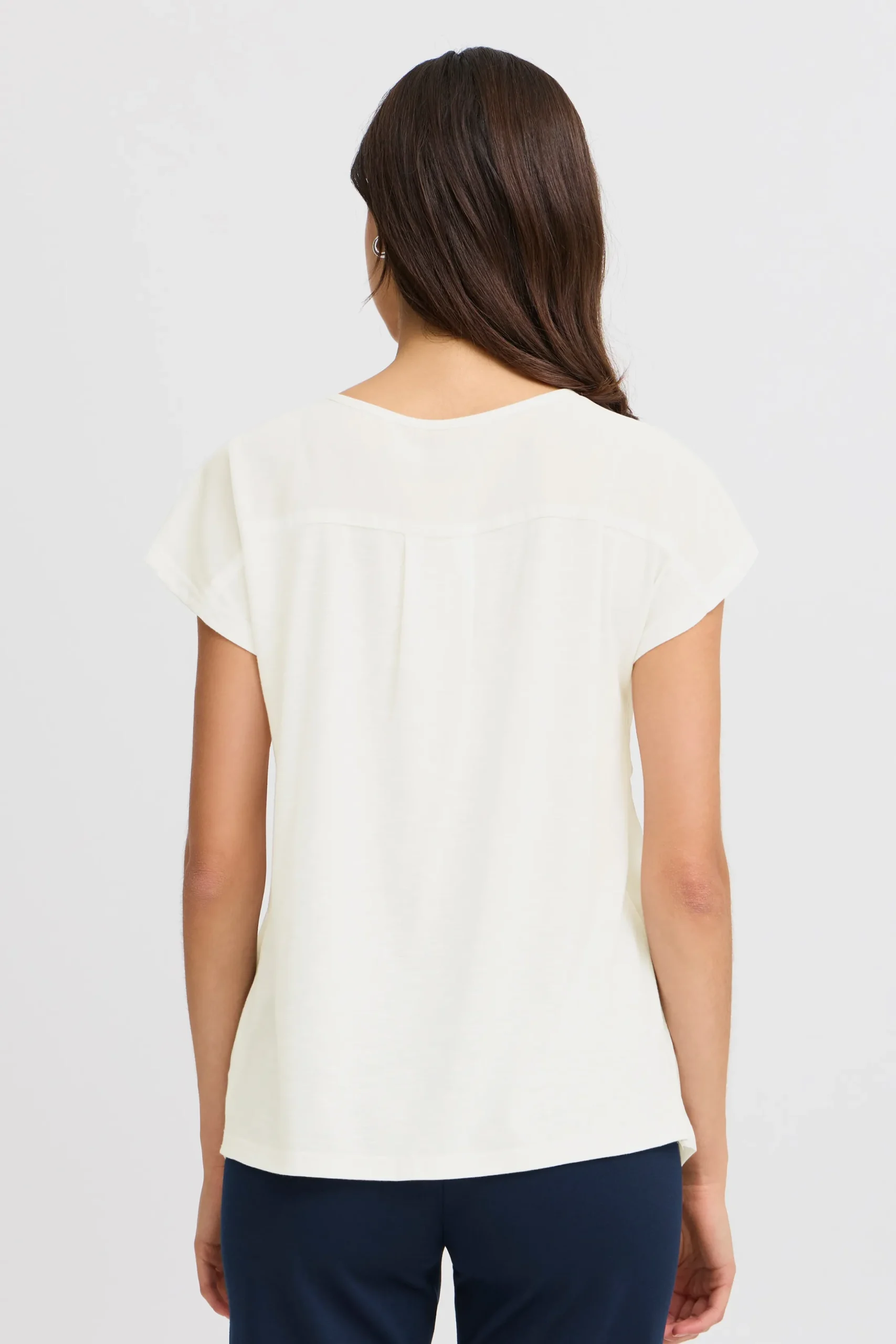 FRZawov Blouse